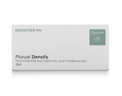 プルリアルデンシファイ