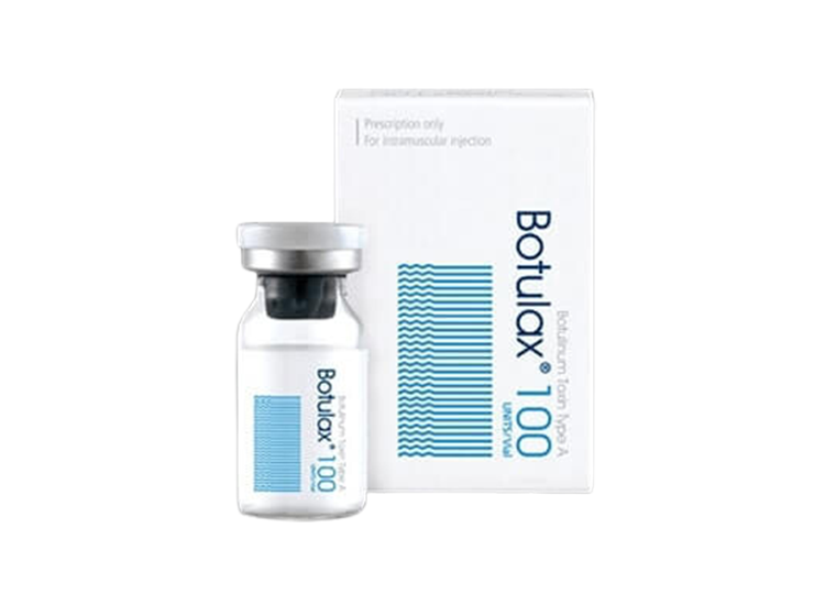 おまかせ韓国製ボトックス50単位